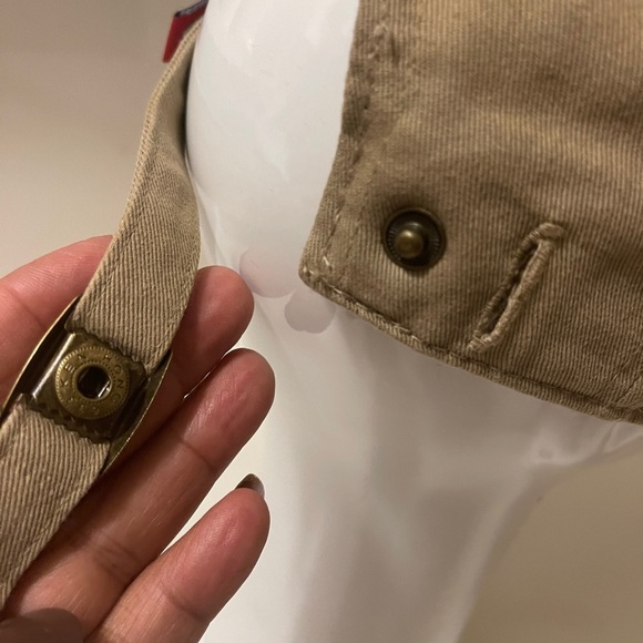 Classic Washington Nationals '47 Brand
Franchise Fitted Hat Size one size - Picture 3 of 12